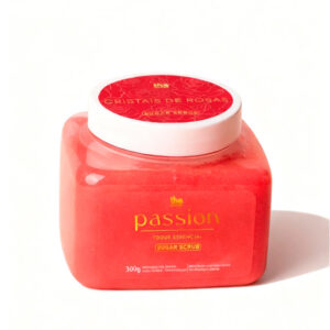 Passion - Sugar Scrub 300g