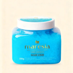 Maresia - Sugar Scrub 300g