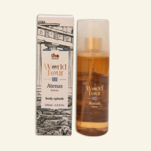 Body Splash Atenas - 200ml