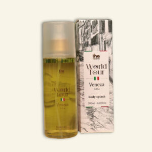 Body Splash Veneza - 200ml