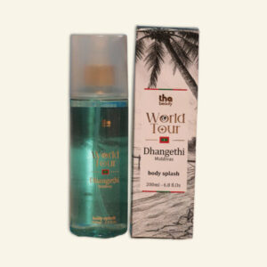 Body Splash Maldivas - 200ml