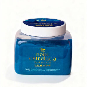 Noite estrelada - Sugar Scrub 300g