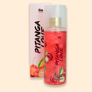Body Splash Pitanga Love - 200ml