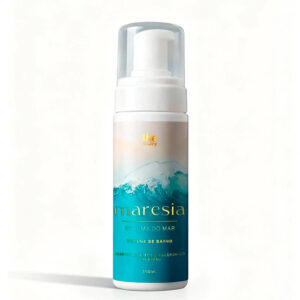 Espuma do mar maresia