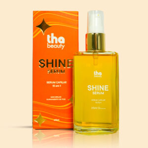 Shine Sérum Capilar 65ml